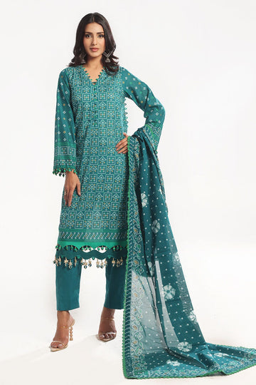 Gul Ahmed CL-52484 A Chunri 2025
